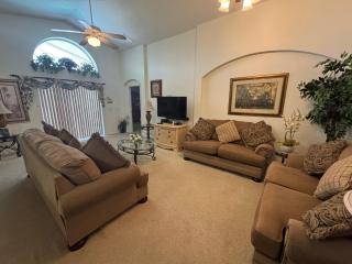 Sunset Villa – Your Gateway to a Magical Florida Vacation! - 3