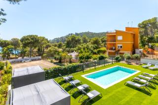 Apartment Areca Palafrugell - by EMERALD STAY - Palafrugell - 9