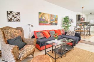 Casa Betula - Nerja - 7