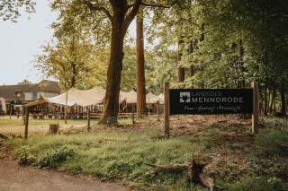 Landgoed Mennorode - Elspeet - 9