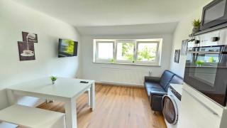 Fully equipped, TOP WIFI, big parking space - Herford - 3