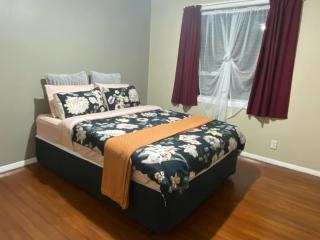 The Cozy Hutt Home Silverstream - Upper Hutt - 5