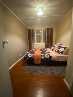 The Cozy Hutt Home Silverstream - Upper Hutt - 1