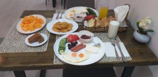 Deka-X Rooms - Saranda - 8