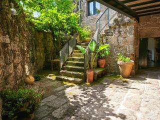 Casa La Rodriga de San Clodio - - 8