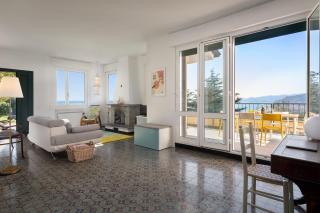 Villa Ornella - Cavi di Lavagna - 8