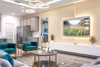 Luxe 9-Bedroom Escape with Private Pool & Game Loft | Solara Resort near Disney - 4