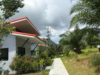 K.K. Park Resort - Khao Sok National Park - 3