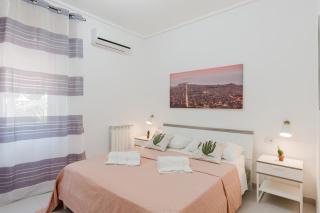 Villa Giacrì - Rilievo - Rilievo - 8