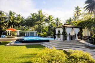 Natura Verde Farm and Private Resort - - 0