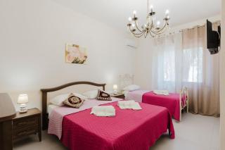 Villa Giacrì - Rilievo - Rilievo - 3