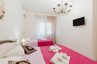 Villa Giacrì - Rilievo - Rilievo - 4