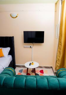 Maggie's Studios Naivasha town - 4