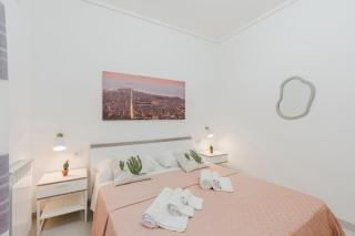 Villa Giacrì - Rilievo - Rilievo - 7