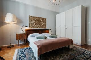 Apartament Locus Vietoris - Krakau - 7