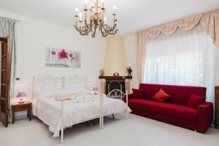 Villa Giacrì - Rilievo - Rilievo - 1