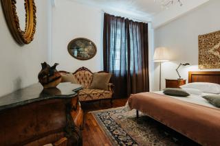 Apartament Locus Vietoris - Krakau - 9