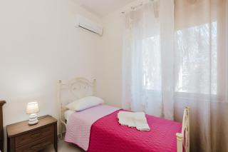 Villa Giacrì - Rilievo - Rilievo - 2