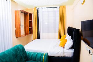 Maggie's Studios Naivasha town - Naivasha - 1