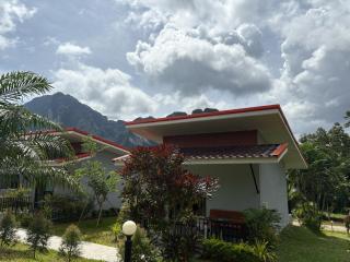 K.K. Park Resort - Khao Sok National Park - 4