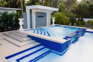 Natura Verde Farm and Private Resort - - 9