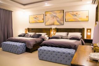 Natura Verde Farm and Private Resort - - 4