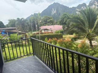 K.K. Park Resort - Khao Sok National Park - 5