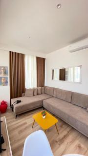 Wavefront Apartment , Lungomare - Vlora - 9