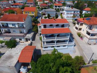Apartments in Silo - Insel Krk 44632 - Šilo - 7