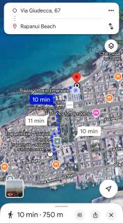 SEA&CITY Apartments - Trapani - 5
