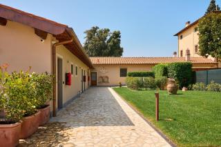 Il Borghetto Bed and Breakfast - Borgo San Lorenzo - 8