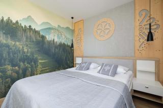 Piękny Górski Apartament z Widokiem i Parkingiem by Noclegi Renters - Zakopane - 8