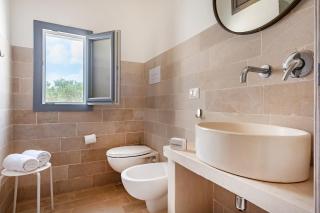 Tenuta Incanto With Private Pool Ostuni - Happy Rentals - 6