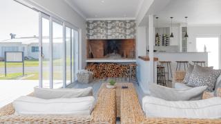 Agapé Villa Agulhas - Agulhas - 7