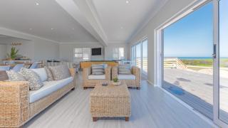 Agapé Villa Agulhas - Agulhas - 8