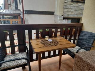 Снежна приказка Пампорово в хотел Mountain Lodge ап 29 - Pamporovo - 1