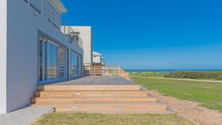 Agapé Villa Agulhas - Agulhas - 0