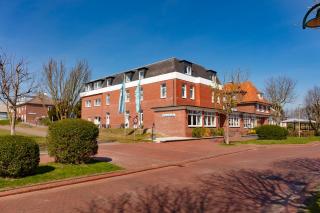 Hotel Bethanien - Langeoog - 3