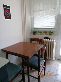 Renting an apartment for Exit Novi Sad - 1