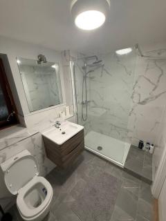 Room in Central Dublin 1 area, Nice location - Dublino - 8
