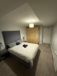 Room in Central Dublin 1 area, Nice location - Dublino - 5