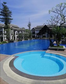 Le Palais Juliana - Luang Prabang - 1
