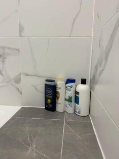 Room in Central Dublin 1 area, Nice location - Dublino - 1