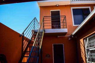TP Guesthouse - - 9