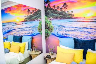 TP Guesthouse - - 7