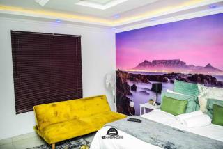 TP Guesthouse - - 6