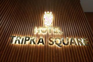 Hotel Tripka Square - Deoghar - 4