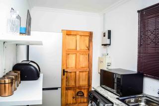 TP Guesthouse - - 5