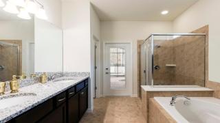 Chic Villa in Resort, Near Disney & Universal - Kissimmee - 3