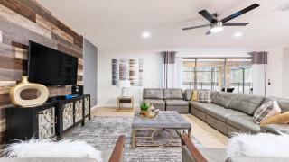 Chic Villa in Resort, Near Disney & Universal - Kissimmee - 1